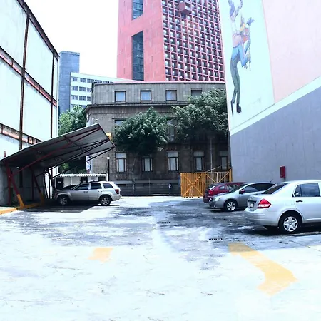 Reforma Avenue