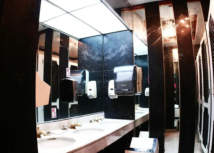 Reforma Avenue Hotel 3*