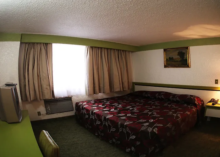 Hotel Reforma Avenue 3*