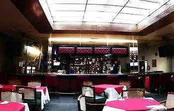 Hotel Reforma Avenue Mexico City