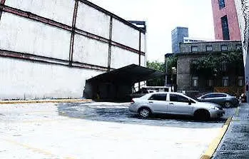 Reforma Avenue Hotel