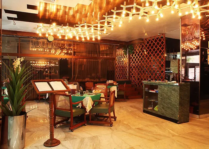 Hotel Reforma Avenue 3*