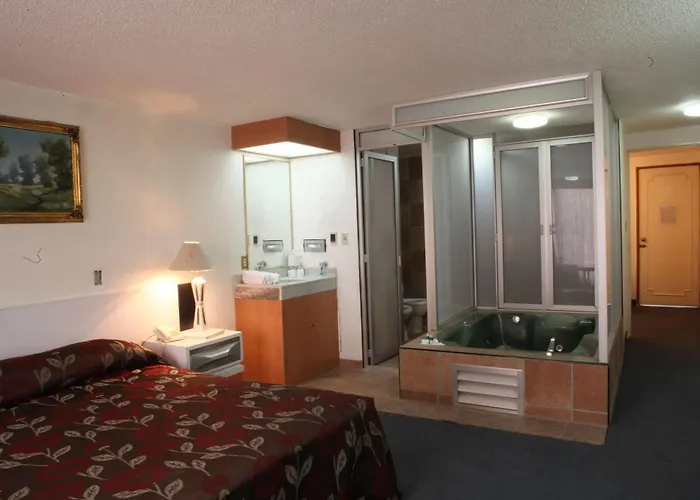 Reforma Avenue Hotel 3*