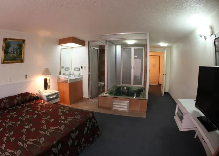 Reforma Avenue Hotel 3*